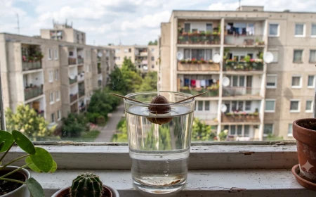 Avokádó mag hajtatása otthon: érdemes-e, és mire számíthatsz?