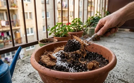 Termőföld-adalékok összehasonlítása: kókuszrost, perlit, vermikulit és a tőzegmoha-helyettesítők