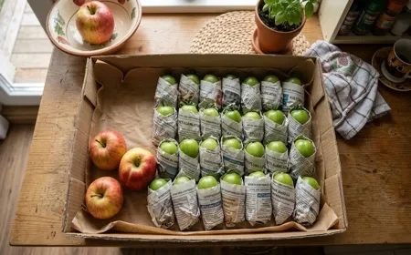Zöld paradicsomból készült lekvár befőttesüvegekben konyhapulton
